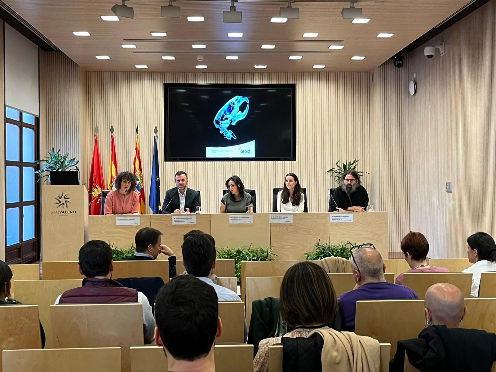 Fernando USJ
