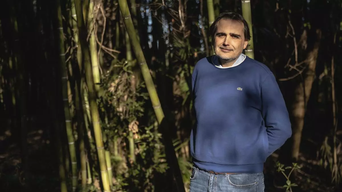 sergio el diario
