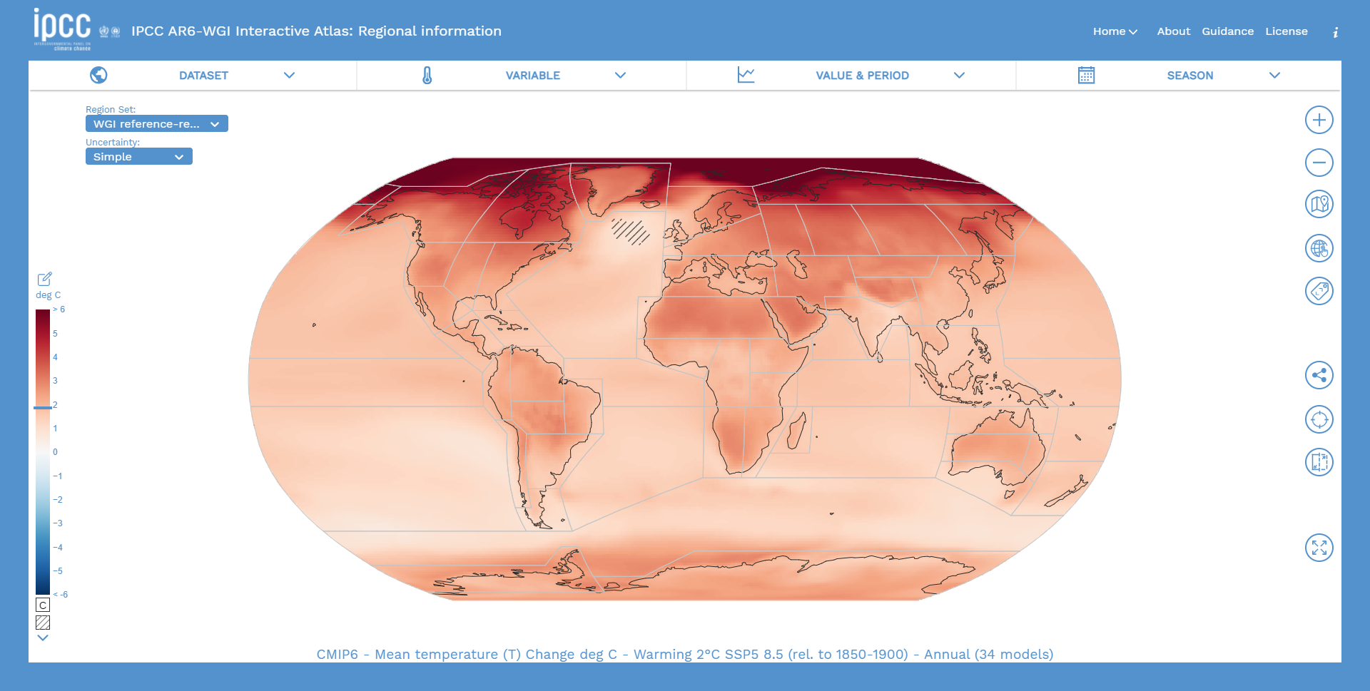 IPCC-AR6-WGI-Atlas
