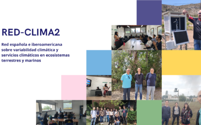 El CSIC da continuidad a la RED-CLIMA, una colaboración científica entre España y Sudamérica para el estudio de la atmósfera y el clima