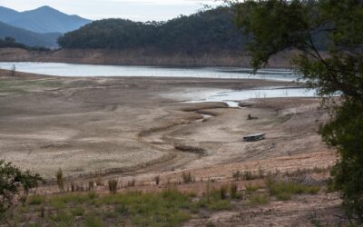 Un estudio de la PTI Clima del CSIC sienta las bases para futuros análisis de sequías